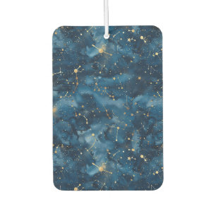 Celestial Constellation - Starry Night (7) Air Freshener