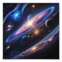 celestial convergence