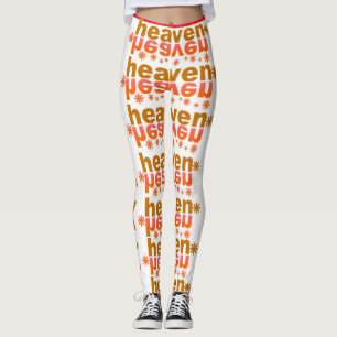 Celestial Cool Leggings