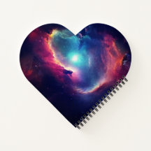 Celestial Cosmos Modern Space Galaxy Sky