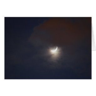 Celestial Crescent