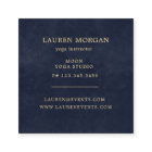 Celestial Crescent Moon