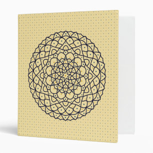 Celestial Day Binder