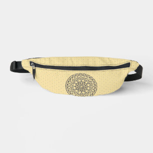 Celestial Day Fanny Pack