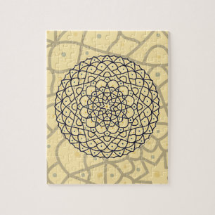 Celestial Day Puzzle