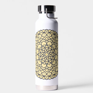 Celestial Day Water Bottle