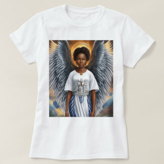 Celestial Descent T-Shirt