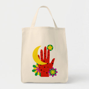 Celestial Dreams Tote Bag