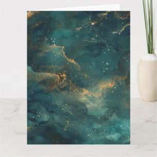 Celestial Dreamscape Card