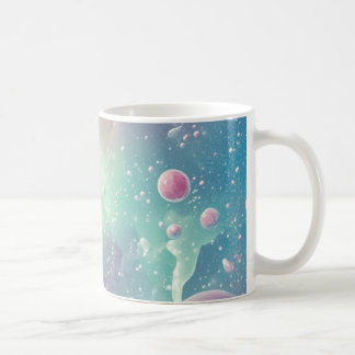 Celestial Dreamscape Coffee Mug