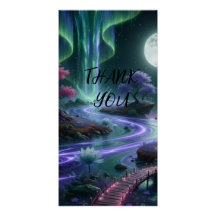 Celestial Echoes - Velvet Rose 