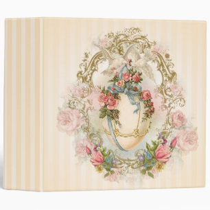 Celestial Egg - Easter Greetings Binder