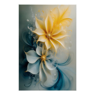 Celestial Essence Poster
