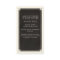 Celestial Eye Tarot Lashes Black Business card