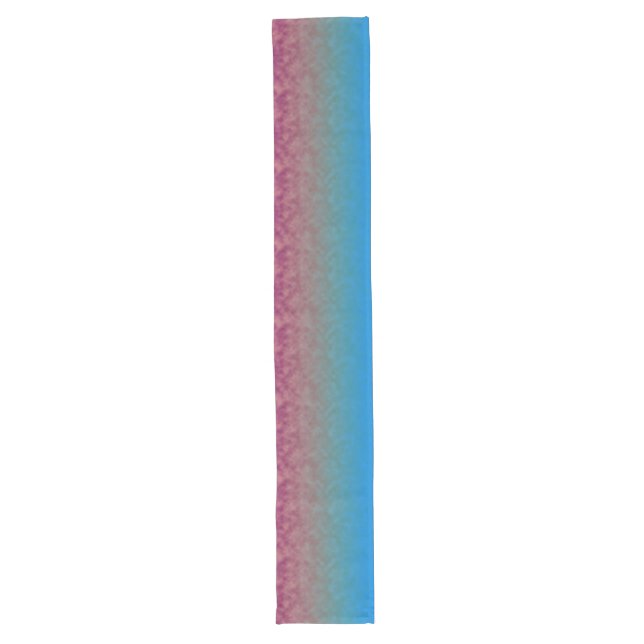 Celestial Fade Long Table Runner (Front)