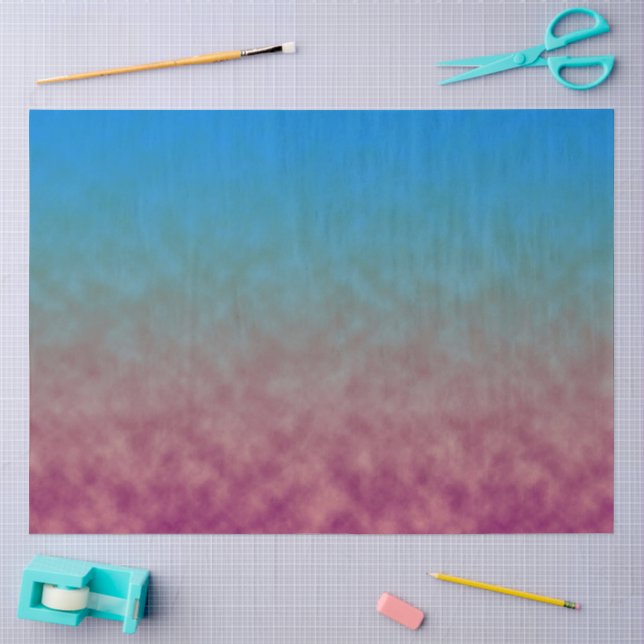 Celestial Fade Tissue Paper (Craft)