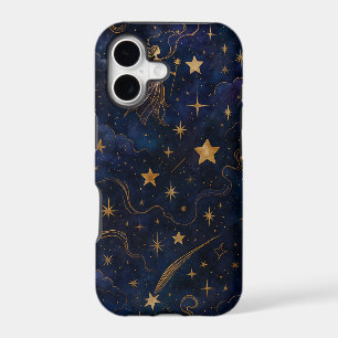 Celestial Fairy Night