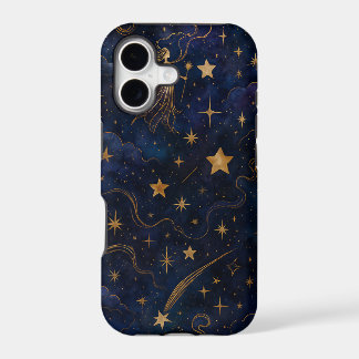 Celestial Fairy Night