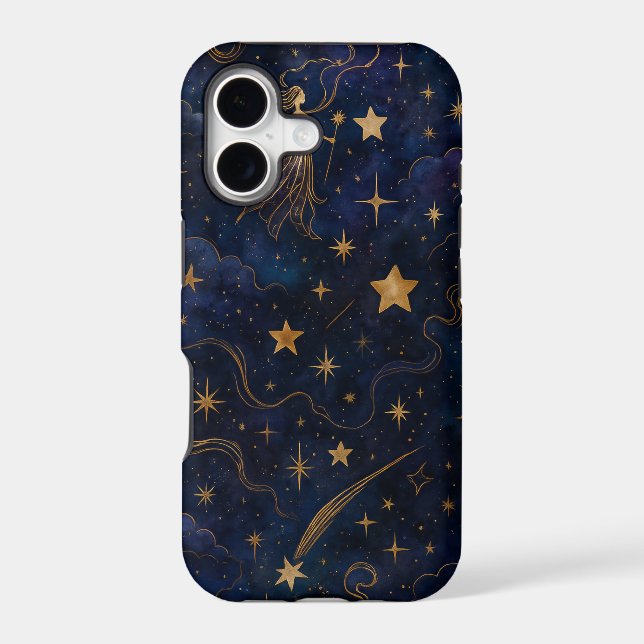 Celestial Fairy Night (Back)