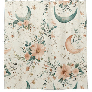 Celestial Floral Pattern (10)
