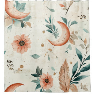 Celestial Floral Pattern (4)