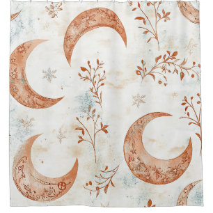 Celestial Floral Pattern (5)