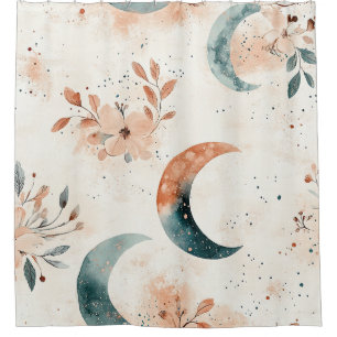Celestial Floral Pattern (7)