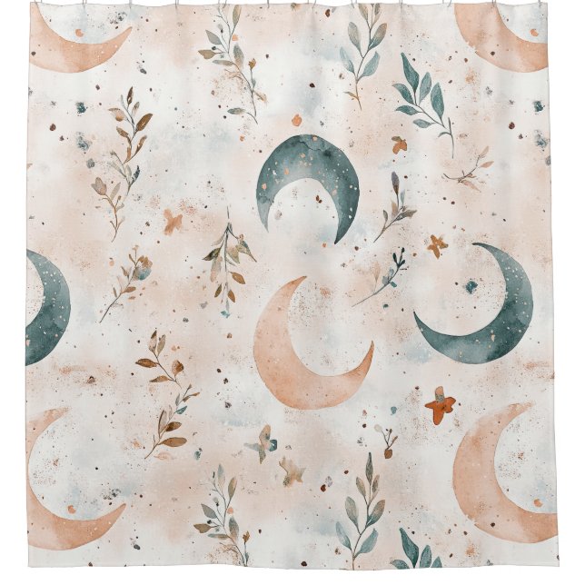 Celestial Floral Pattern (8) (Front)