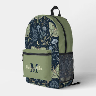 Celestial Forest Botanical Backpack