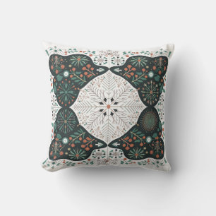 Celestial Forest Pillow
