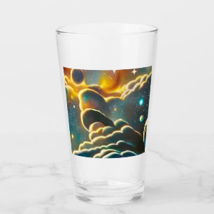 Celestial glass