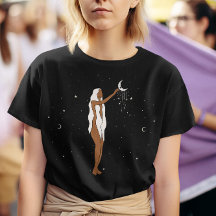 Celestial Goddess