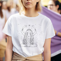 Celestial Goddess