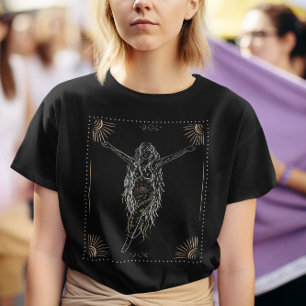 Celestial Goddess  T-Shirt