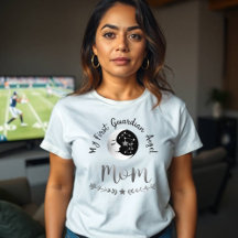 Celestial Guardian Mom | Moon & First Journey Art