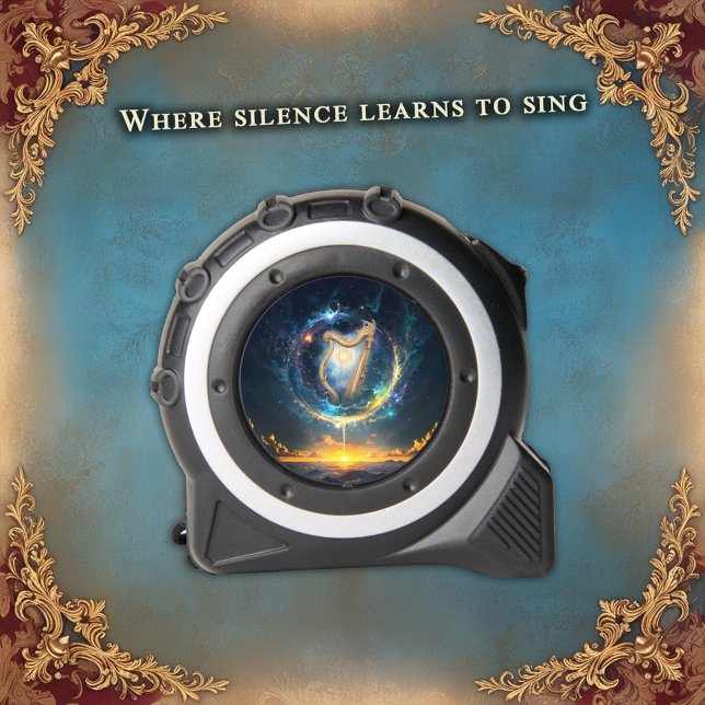 Celestial Harp of the Moonbound Skies.  1 (Creator Uploaded)