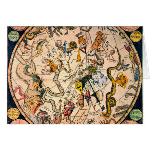 Celestial Hemisphere, 1790