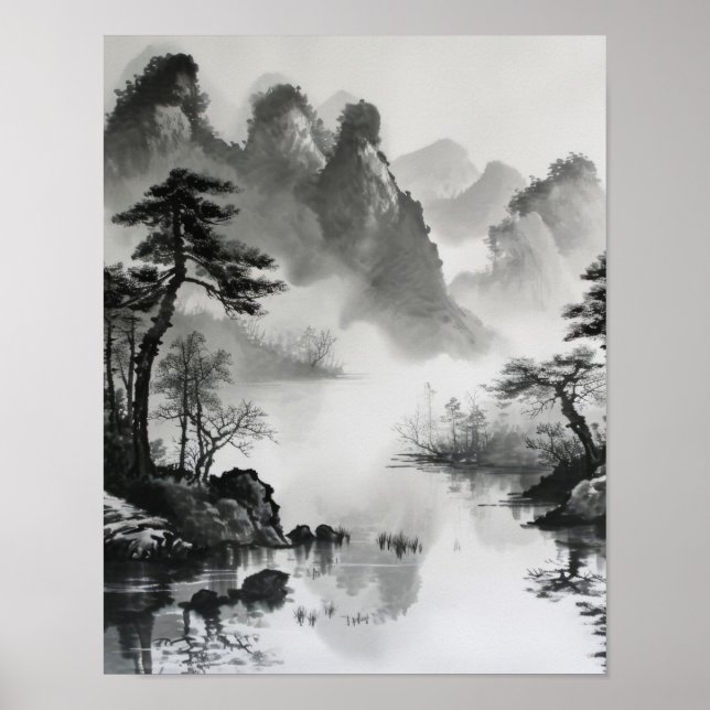 Celestial Imprint: Echoes of Antiquity Poster (Front)