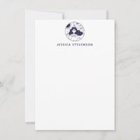 Celestial Intergalactic Space Girl Personalized