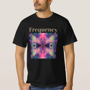 Celestial Kaleidoscopic Dreams T-Shirt