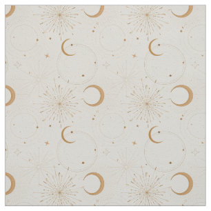 Celestial light fabrics fabric