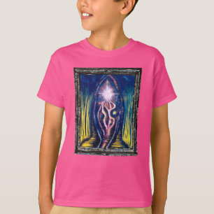 Celestial Light T-Shirt