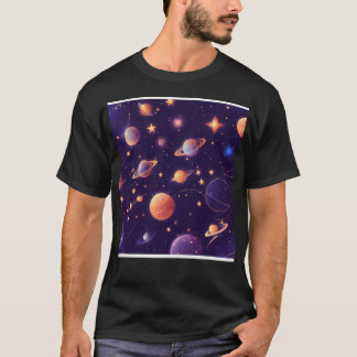 Celestial Magic T-Shirt