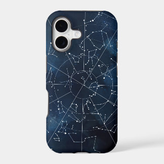 Celestial Map