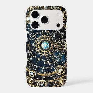 Celestial Mechanism Cosmic Art
