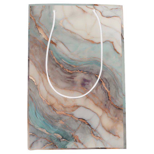 Celestial Medium Gift Bag (Front)