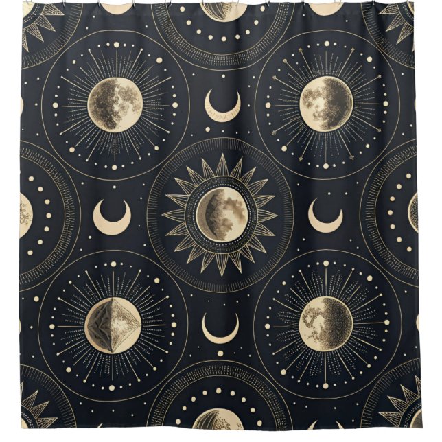 Celestial Moon Phase (4) (Front)
