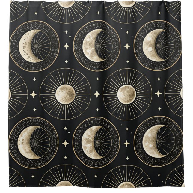Celestial Moon Phase (5) (Front)