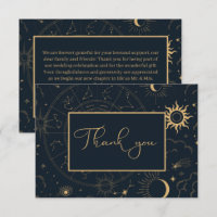 Celestial Mystical Elements Starsigns