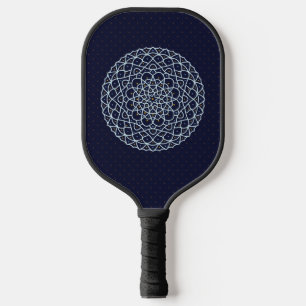 Celestial Night Pickleball Paddle